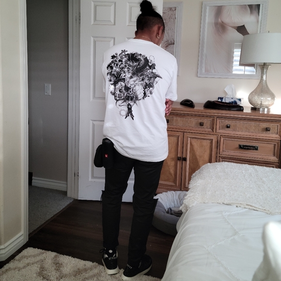 Meet your Posher, Michael 🌺🏝 - Picture 13 of 16